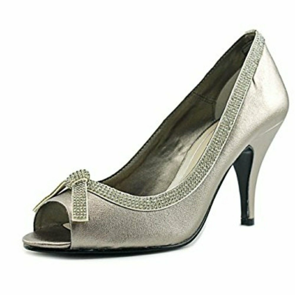Prom Shoes